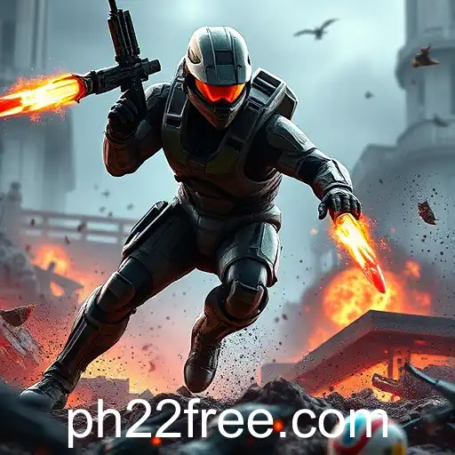 Exploring the Thrills of 'Action Games' in the Digital Arena