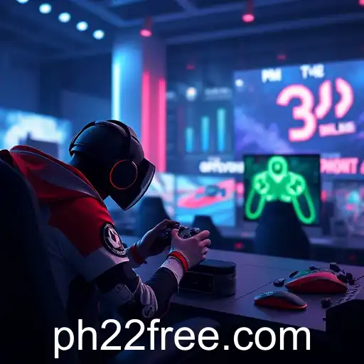 The Evolution of Gaming Community Engagement