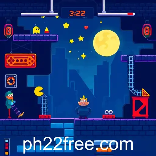 Digital Expansion: The Game Website Revolution