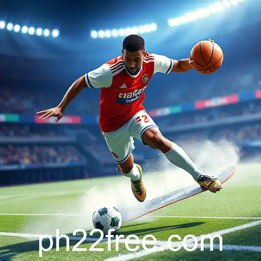 Digital Evolution and the Future of Gaming