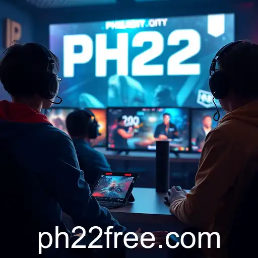 Gaming Innovations and Trends: Into the Future