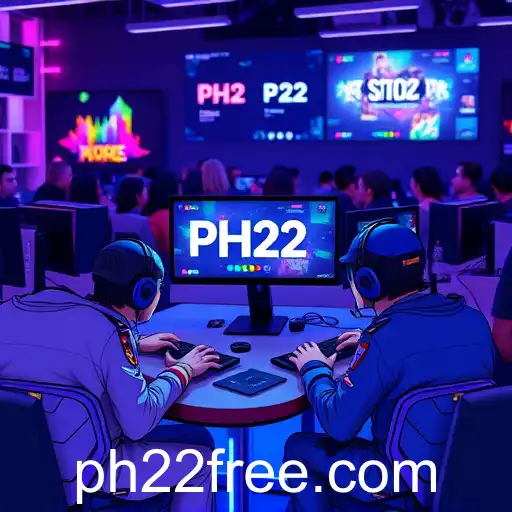 Gaming Revolution: The Rise of PH22