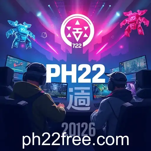 Gaming Evolution: The Rise of PH22