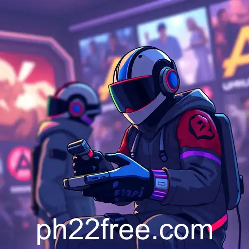 The Rise of PH22 in Online Gaming