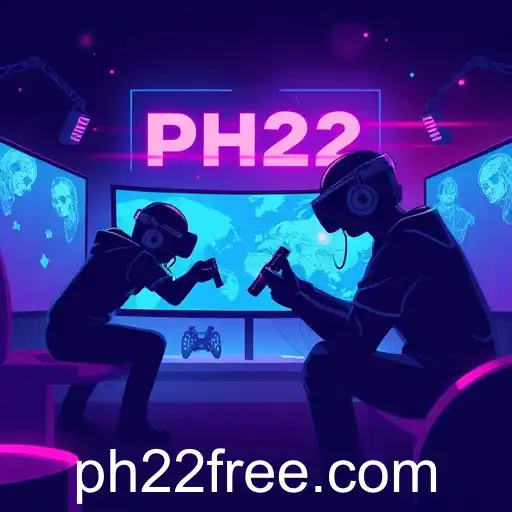 The Rise of PH22 in Gaming
