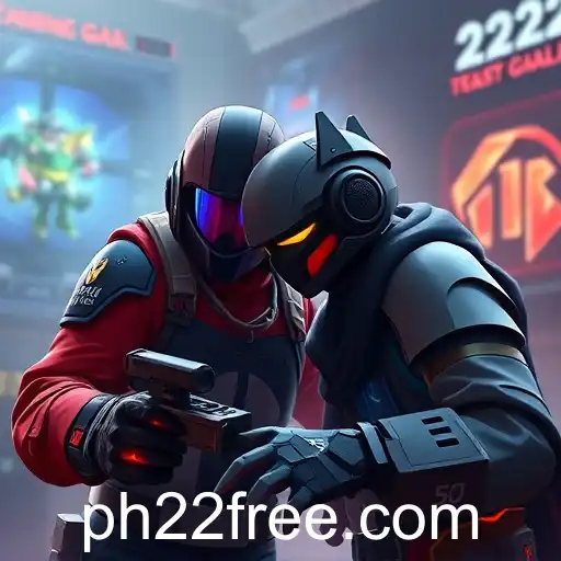 The Evolution of Multiplayer Modes: Gaming in the Era of ph22