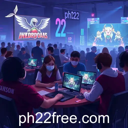 Evolving Landscape of Online Gaming