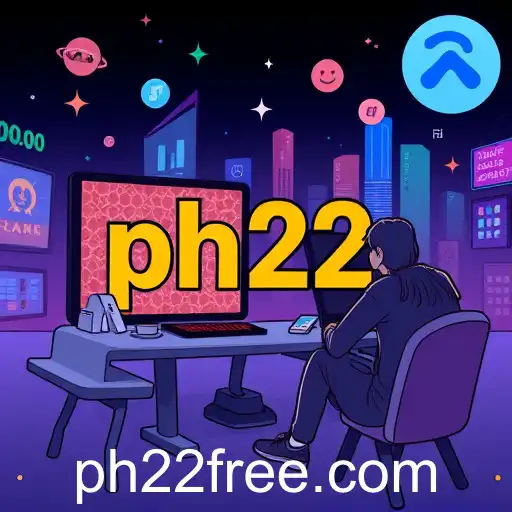 Ph22 Revolutionizes Online Gaming in 2025