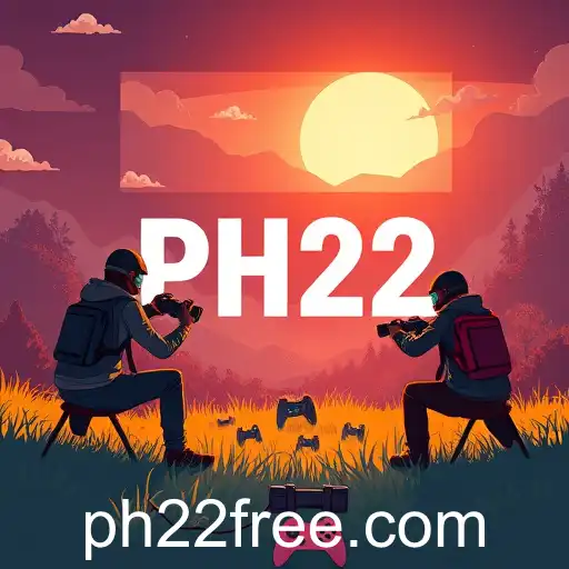 The Rise of PH22 in Gaming Culture