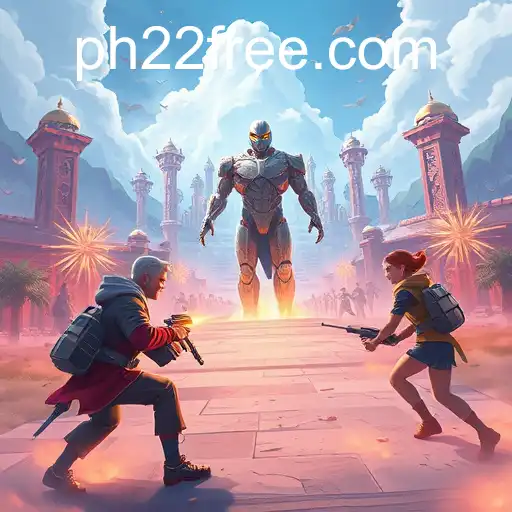 Exploring the Growing Presence of PH22 in Online Gaming