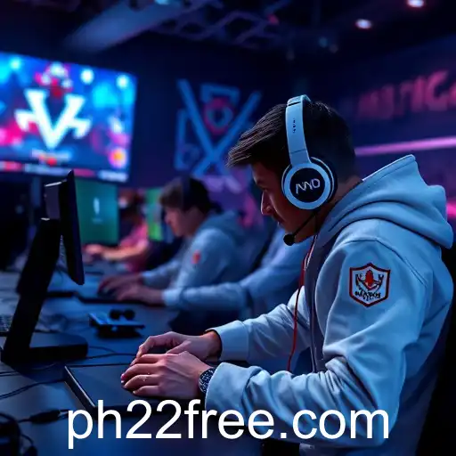 The Rise of PH22 in Modern Gaming