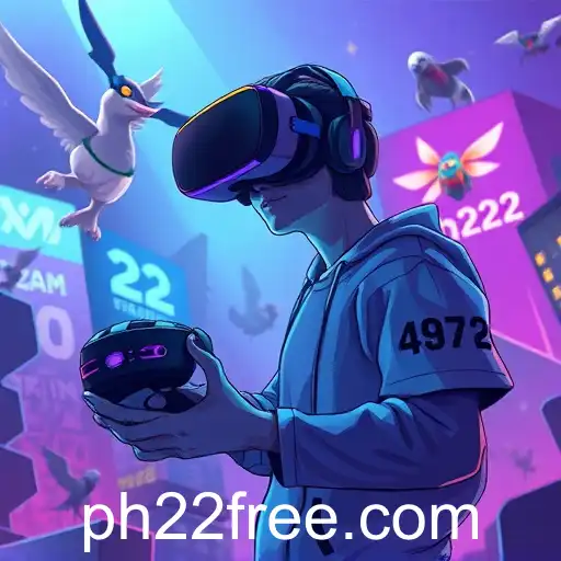 The Rise of PH22: A Digital Gaming Revolution