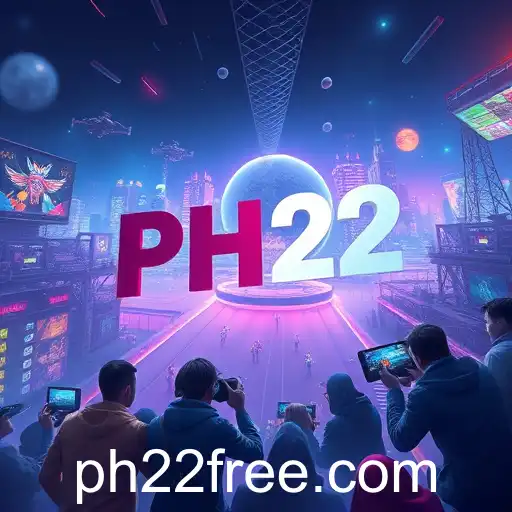 The Rise of PH22 in Gaming Culture