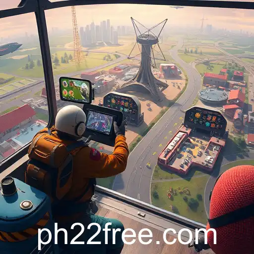 Exploring 'Simulation Experiences': A Dive into the Heart of Virtual Reality with Keyword 'ph22'